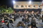 گزارش تصویری مراسم احیاء شب قدر - شب نوزدهم رمضان ۱۳۹۹